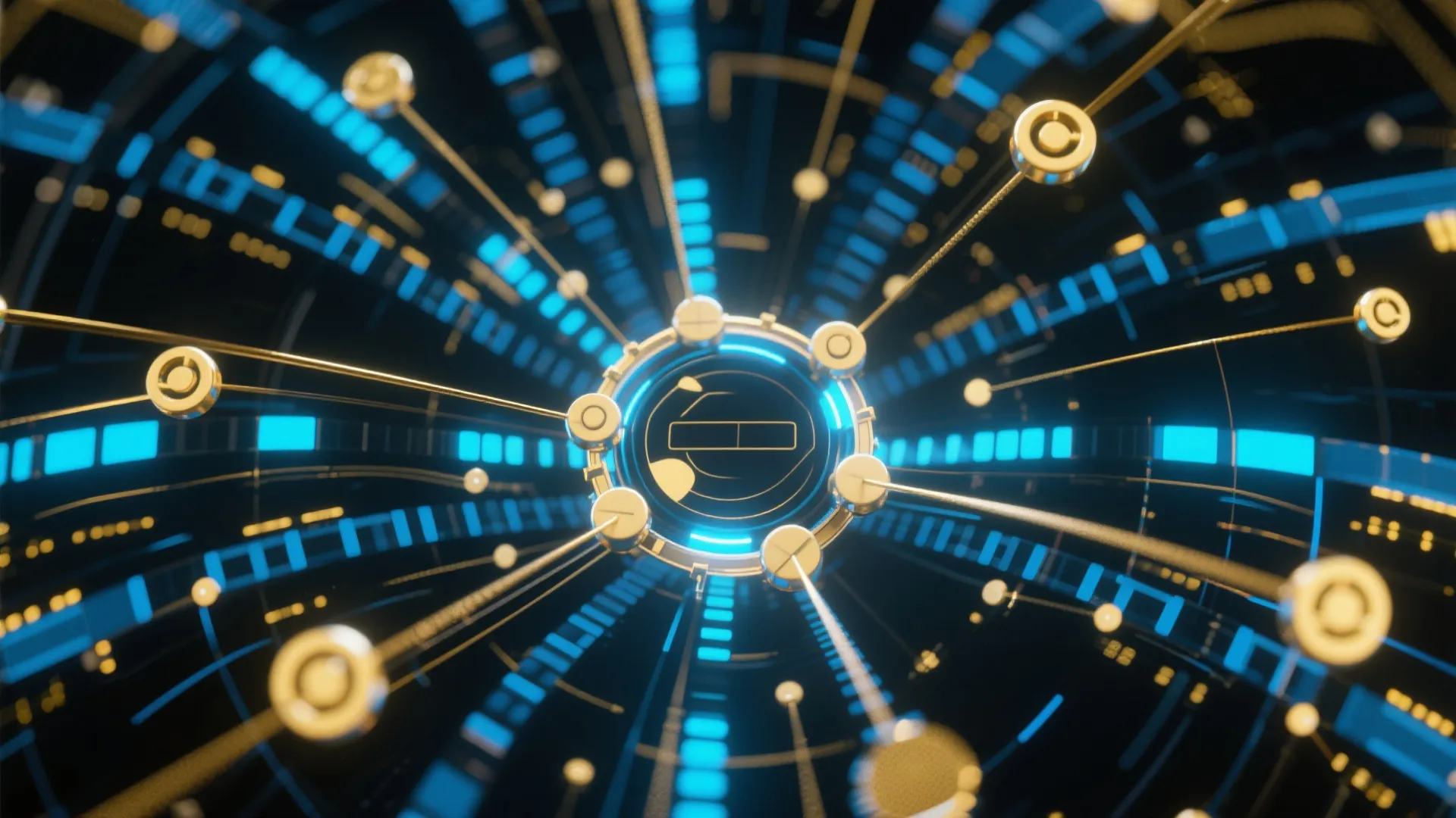 Support Background